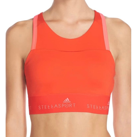 adidas stella sports bra